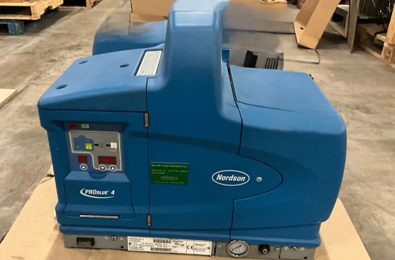 Nordson Problue 4 Hot Melt Pic 003